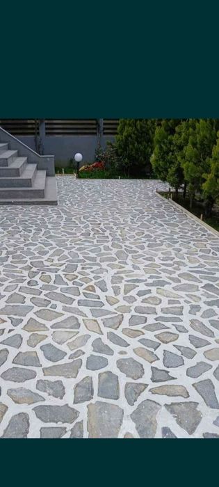 Piatră naturală de munte