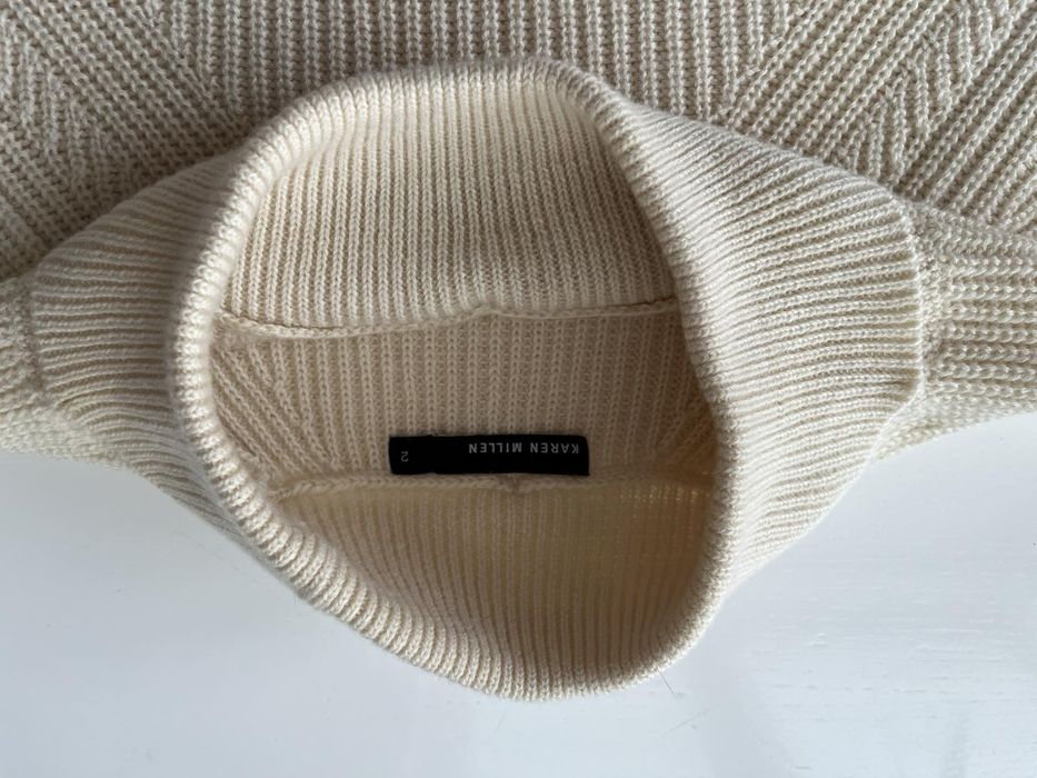 Качествен пуловер