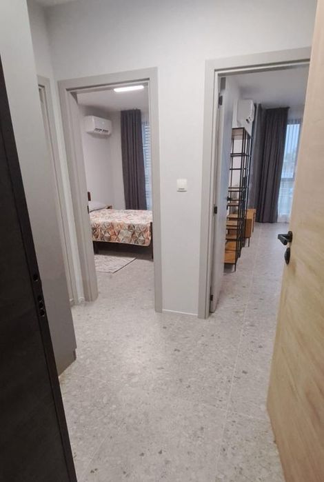 Дава се под наем Двустаен апартамент в Пловдив, Център - 50 кв.м за 600 € - Снимка #8