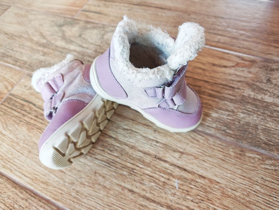 Боти за момиче lasocki  21