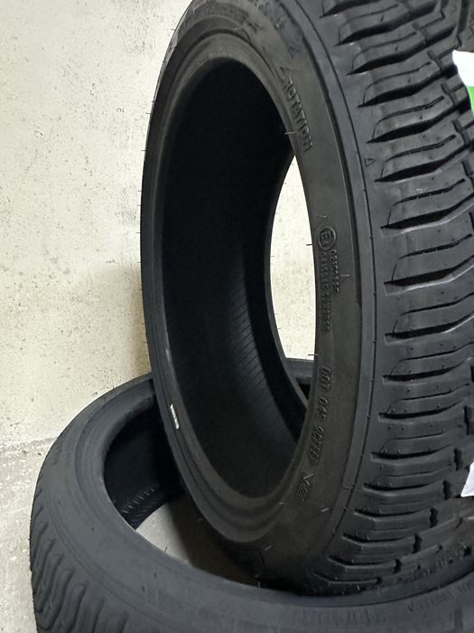 Нови всесезонни гуми LANDSPIDER EUROTRAXX A/S 215/40R17 87W XL БОРД 2154017