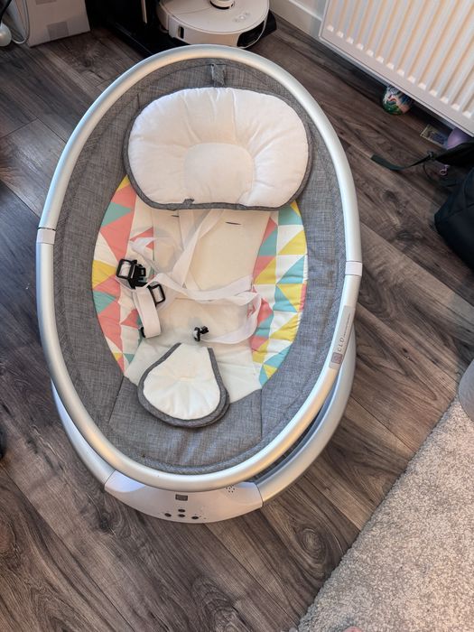 Leagan electric multifunctional CLD Care Love Devotion