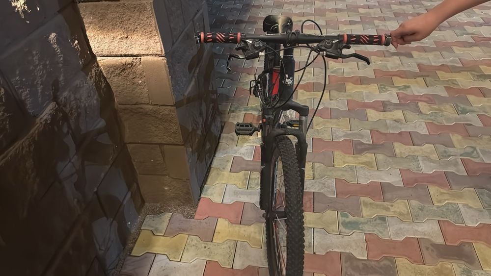 Велосипед для детей