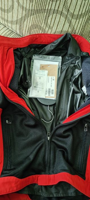 Мото Яке Dainese 50