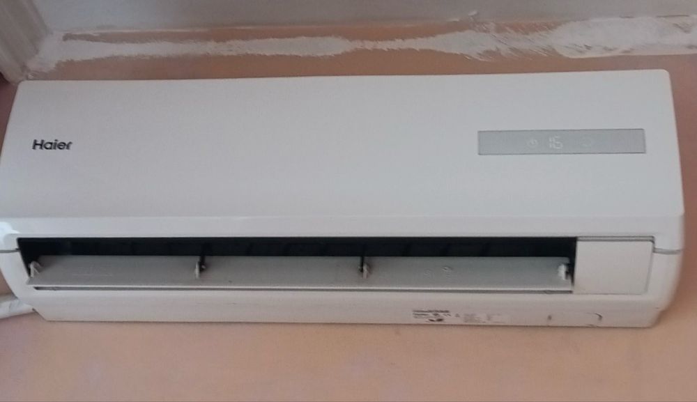 Инверторен климатик Haier 12-ка (12 000 BTU)