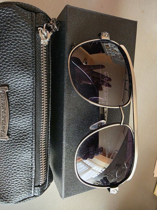 Очила Chrome Hearts