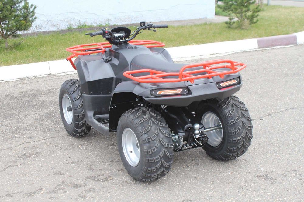 Квадроцикл IRBIS ATV 250U