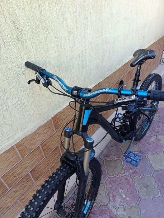 Giant Trance 27,5 цола" Мекица"