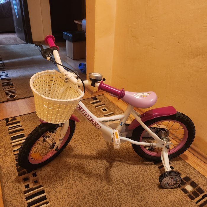 Vand bicicleta copii