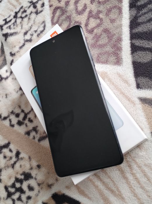 Se vinde  Redmi not 10 pro