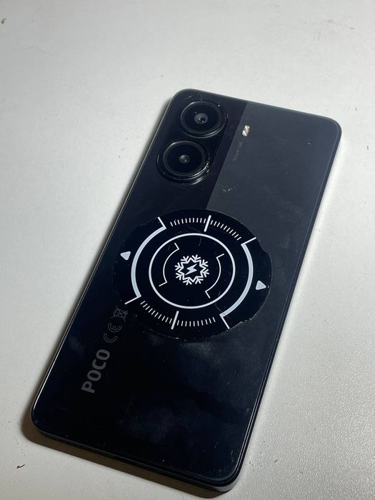 Poco X7 pro -256/8