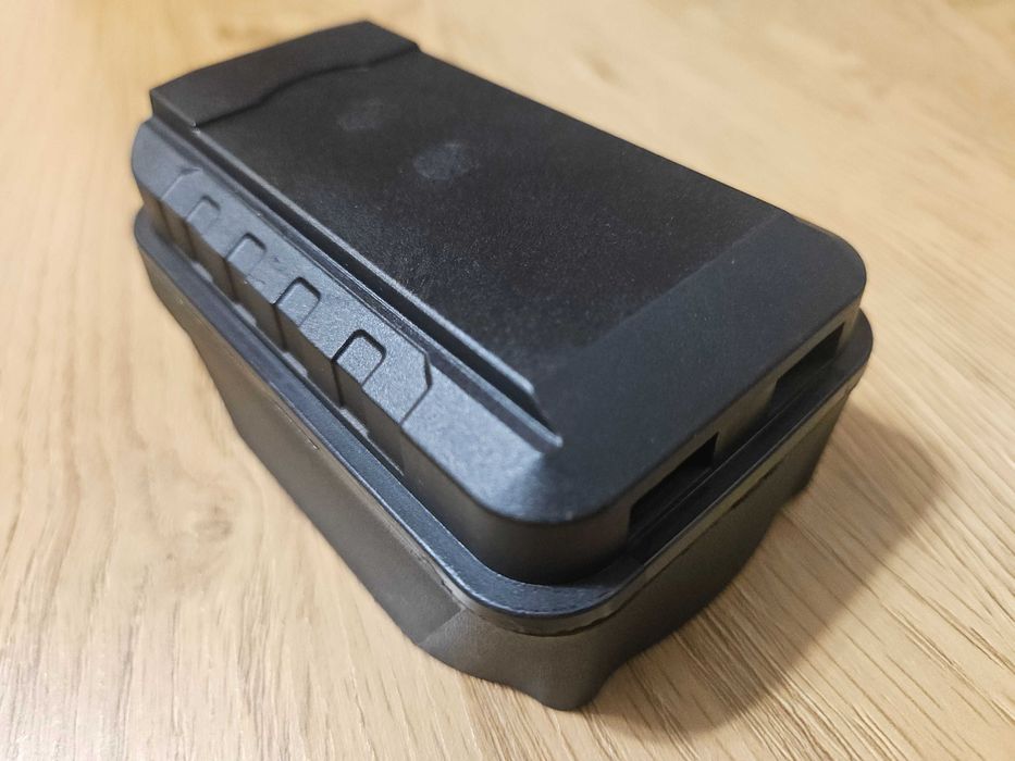 Работна лампа / Фенер Parkside Dewalt Makita Bosch Einhell Milwaukee