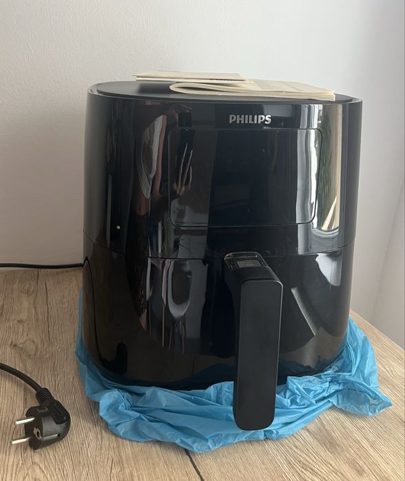 Air fryer philps