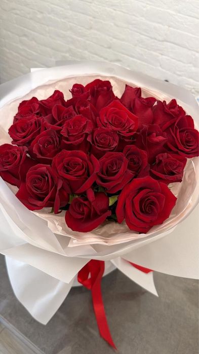 Продам цветы свежие