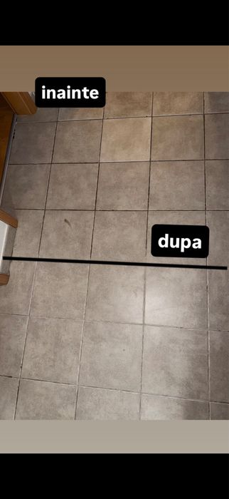 Servicii de Curatenie