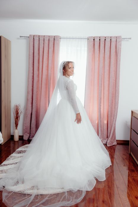 Rochie de mireasă