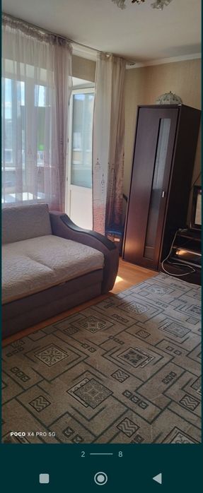 Сдаётся 1ком Скиф