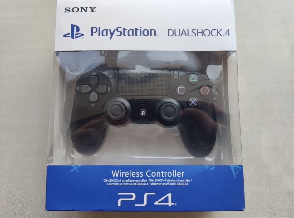 джойстик геймпад PS4 Dual shock 4
