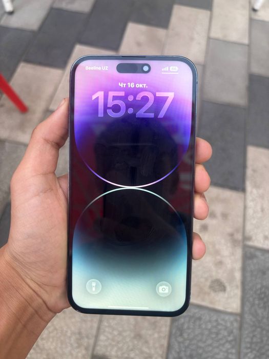 iPhone 14 pro max dual sim