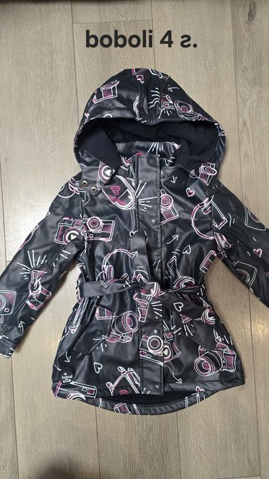 дрешки guess и boboli 3 г.и 4г.