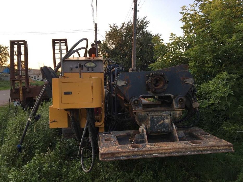 Продам ГНБ XCMG XZ320 + Урал + трал