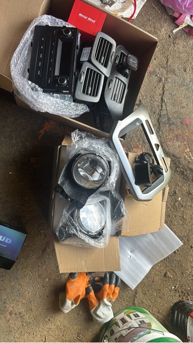 Кобальт запчасти оригинал