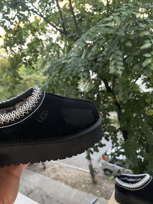 Ghetute Ugg tazz II