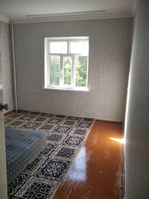 Yangi remontdan chiqqan Uy