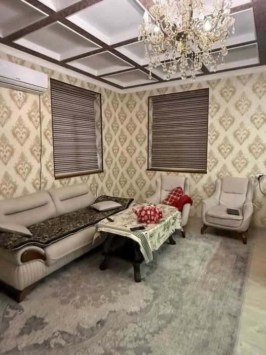 3 хоналик квартира 4 кават 4 кават кирпичный дом, 5 микр, орбита