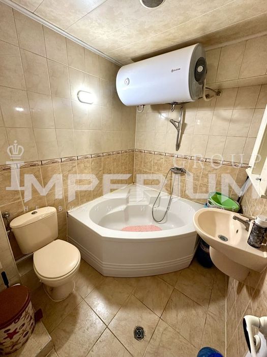 Дава се под наем Двустаен апартамент в Варна, Базар Левски - 60 кв.м за 357 € - Снимка #5