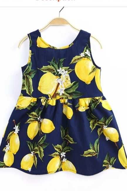 Детски красиви  рокля дрешки за 3г момиченце-35-50лв.