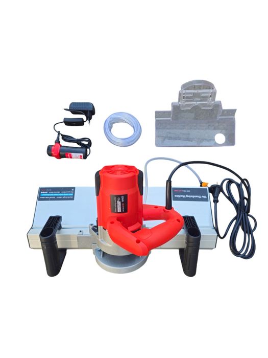 Машина за рязане на плочки под 45° герунг