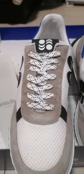 Мъжки обувки Pantofola D'oro