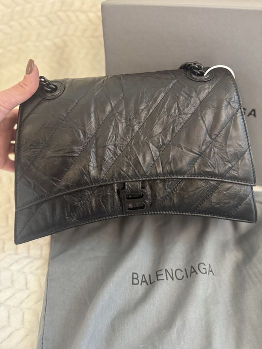 Дамска чанта balenciaga