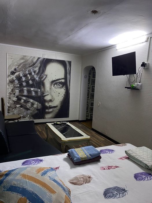 Ночь 8000, Бектұрғанова 30