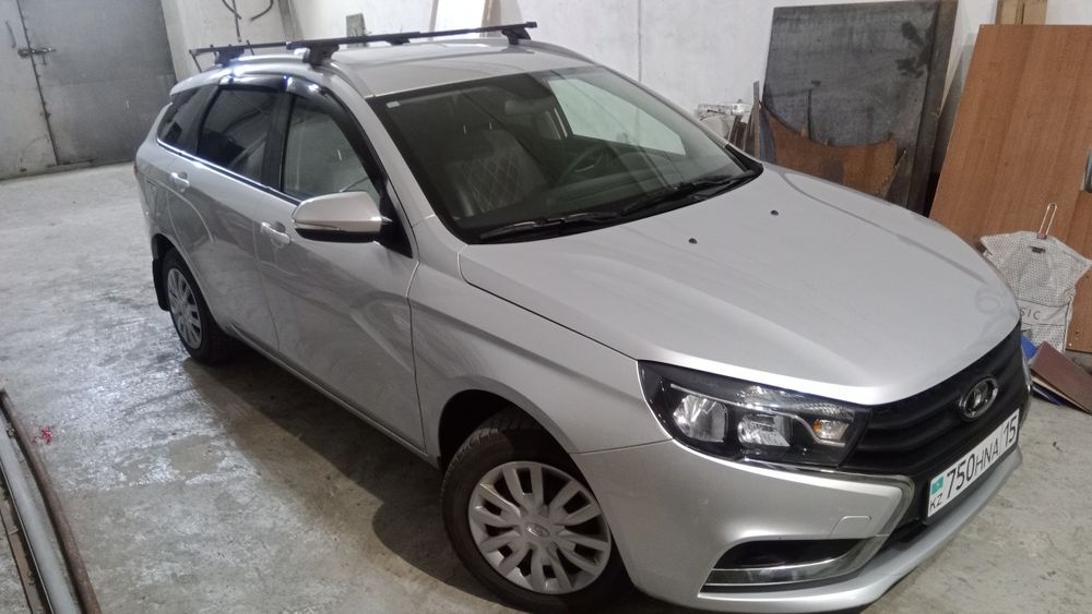Продам авто Лада Веста SW