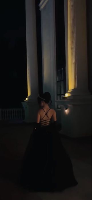 Платье на выпускной