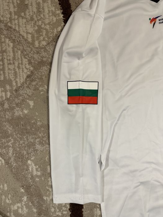 Mooto Добок за Таекуондо 180см