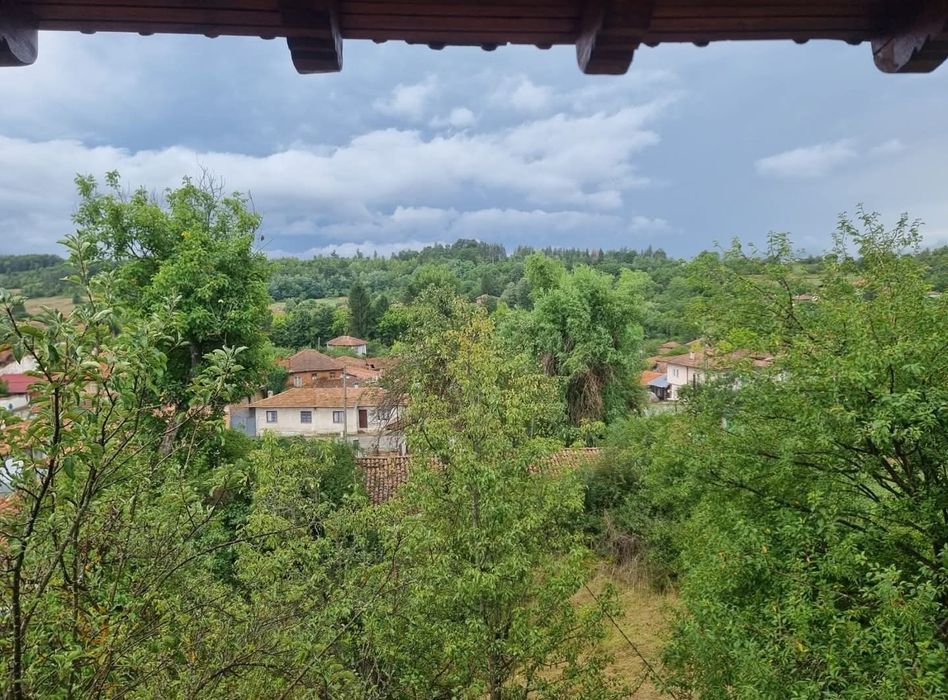 Къща за гости "Беброво" гр. Елена