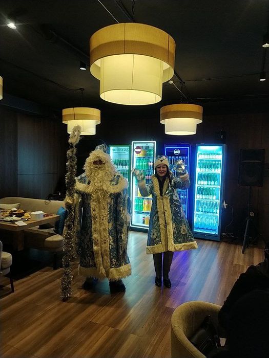 Ijaraga qoʻrboʻboʻ va Qoʻr qiz