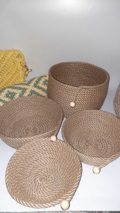 Корзина для хранения