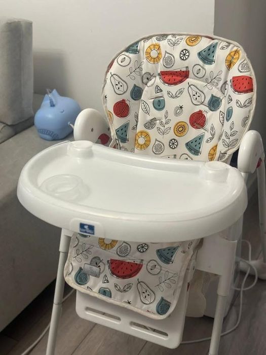 Столче за хранене Lorelli Dulce