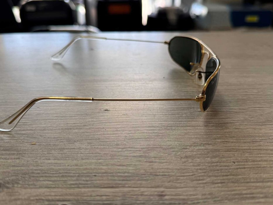 Слънчеви очила Ray-Ban