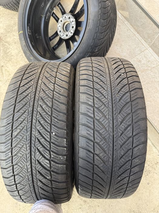 Jante 18” M BMW G30