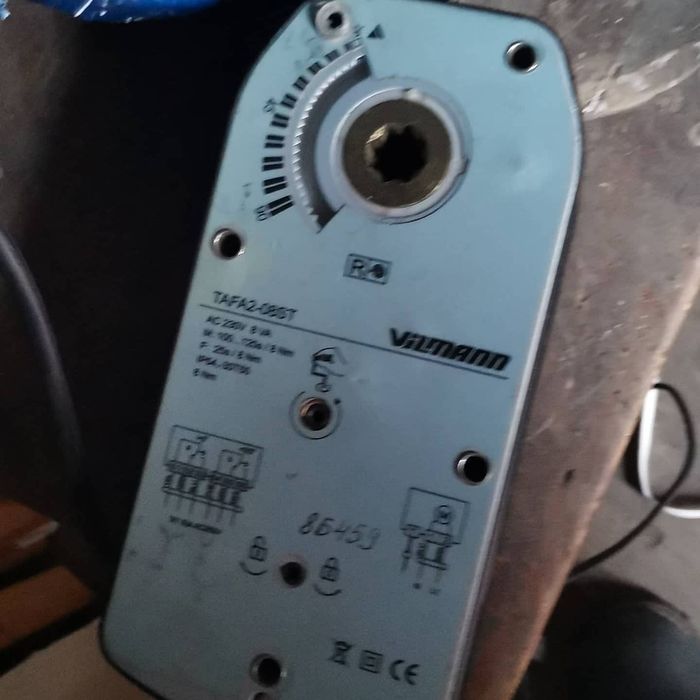 Белимо вилман привода