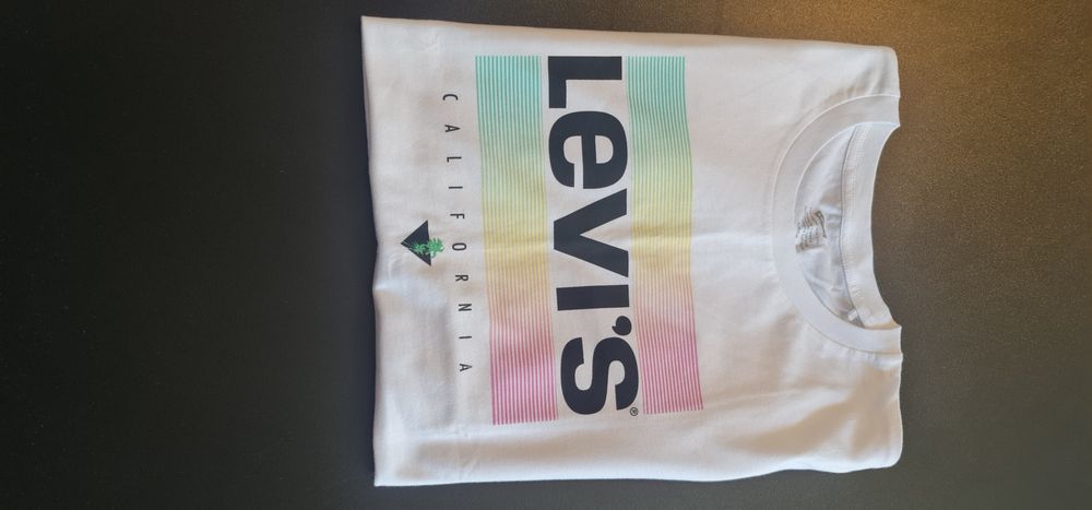 Tricou dama Levi's