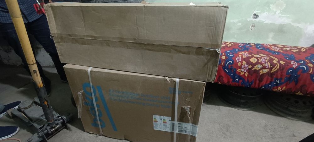 Kandissaner 18 lik nomi Beko rassiyski