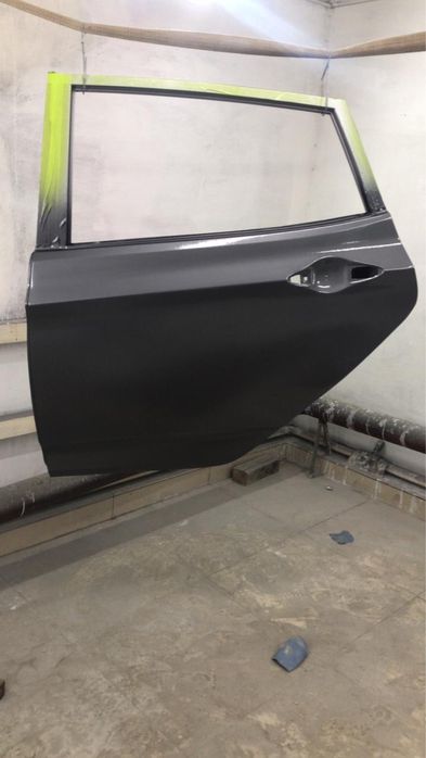 Костоправ сто услуги