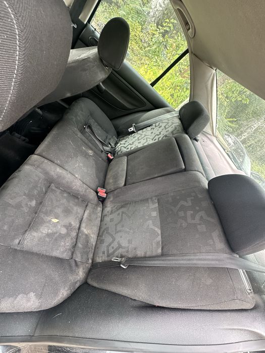 Фолксваген Бора 1.9 тди 90 к.с. НА ЧАСТИ