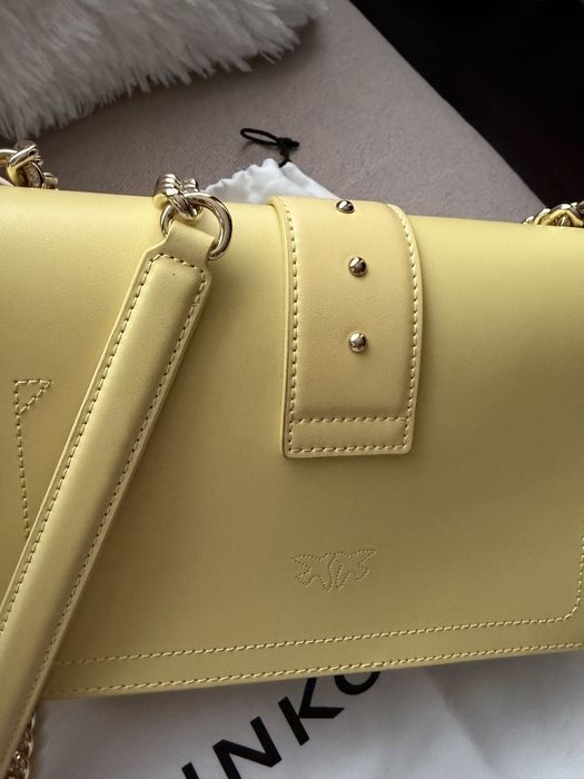 Нова чанта Pinko